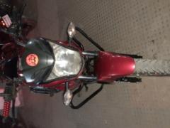 Honda CB Trigger